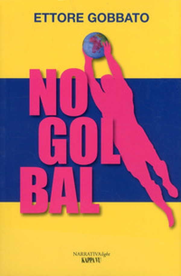 No gol bal - Librerie.coop No gol bal - Librerie.coop