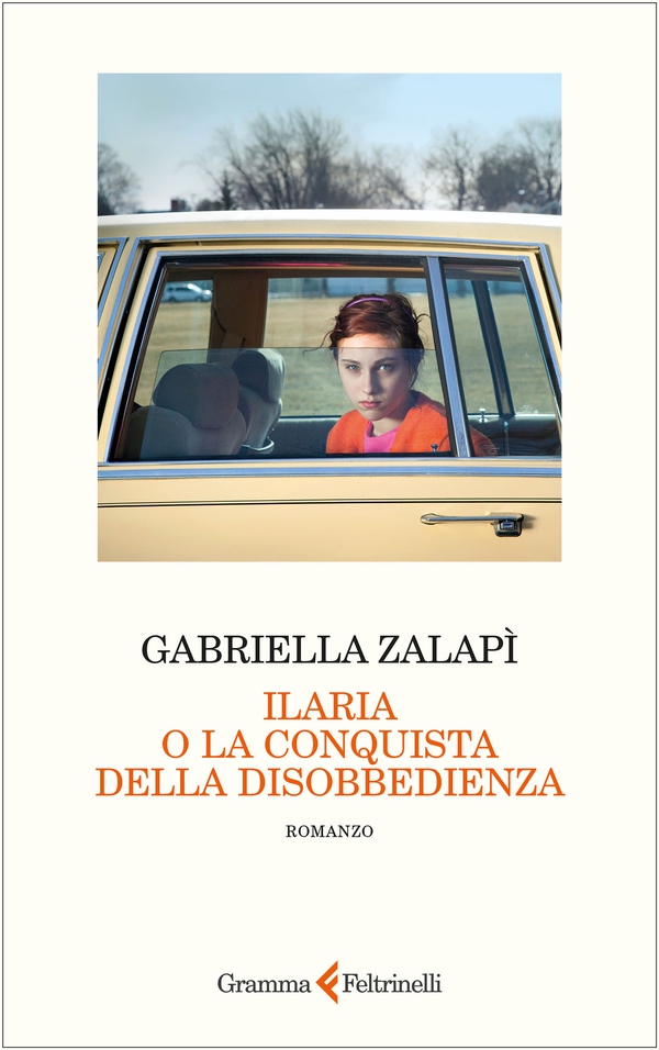 Ilaria o la conquista della disobbedienza - Librerie.coop