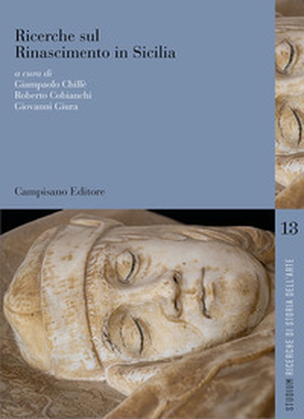 Ricerche sul Rinascimento in Sicilia - Librerie.coop