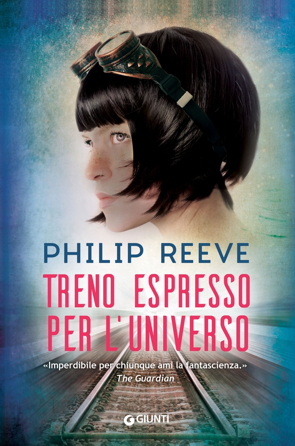 Treno espresso per l'universo - Librerie.coop Treno espresso per l'universo - Librerie.coop