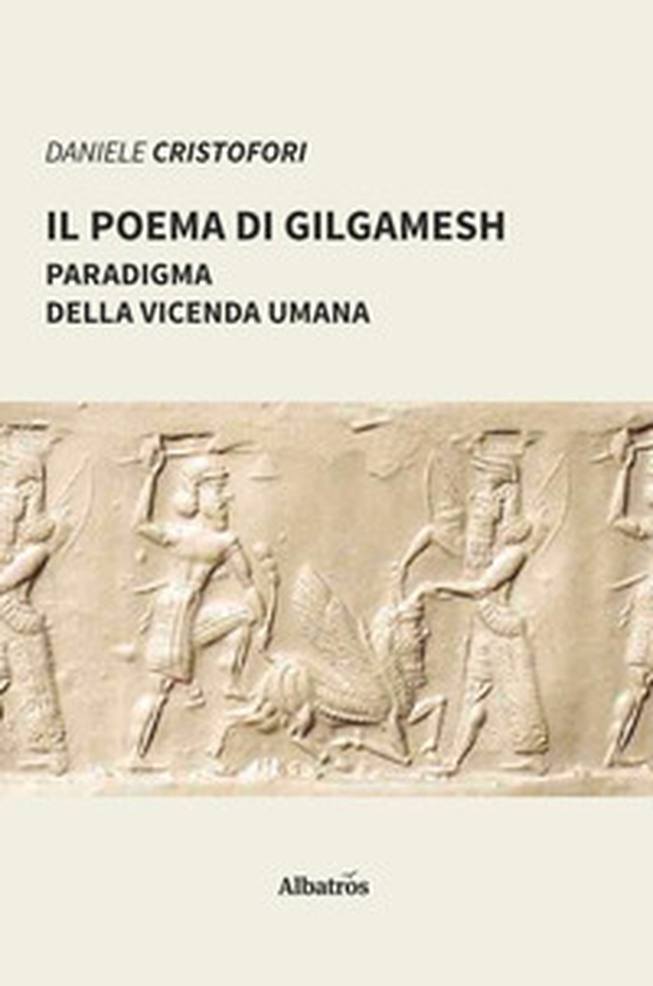 Il poema di Gilgamesh paradigma della vicenda umana - Librerie.coop Il poema di Gilgamesh paradigma della vicenda umana - Librerie.coop
