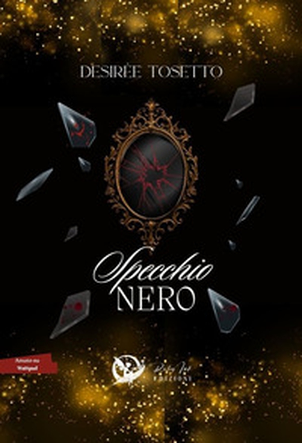 Specchio nero - Librerie.coop