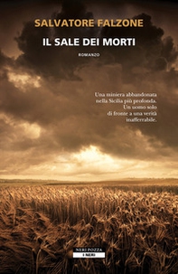 Il sale dei morti - Librerie.coop