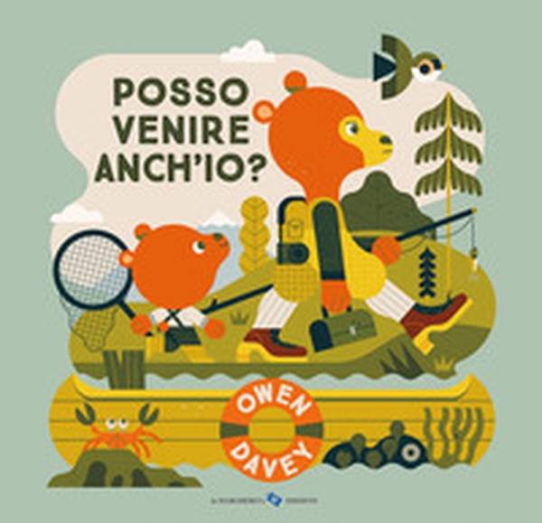 Posso venire anch'io? - Librerie.coop Posso venire anch'io? - Librerie.coop
