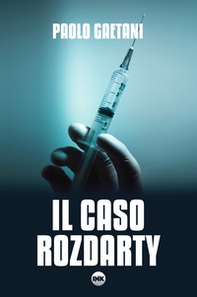 Il caso Rozdarty - Librerie.coop