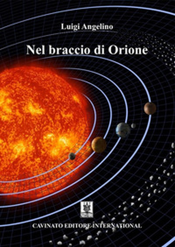 Nel braccio di Orione - Librerie.coop Nel braccio di Orione - Librerie.coop