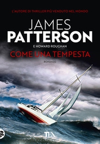 Come una tempesta - Librerie.coop Come una tempesta - Librerie.coop