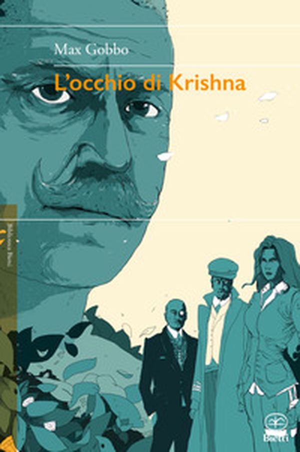 L'occhio di Krishna - Librerie.coop L'occhio di Krishna - Librerie.coop
