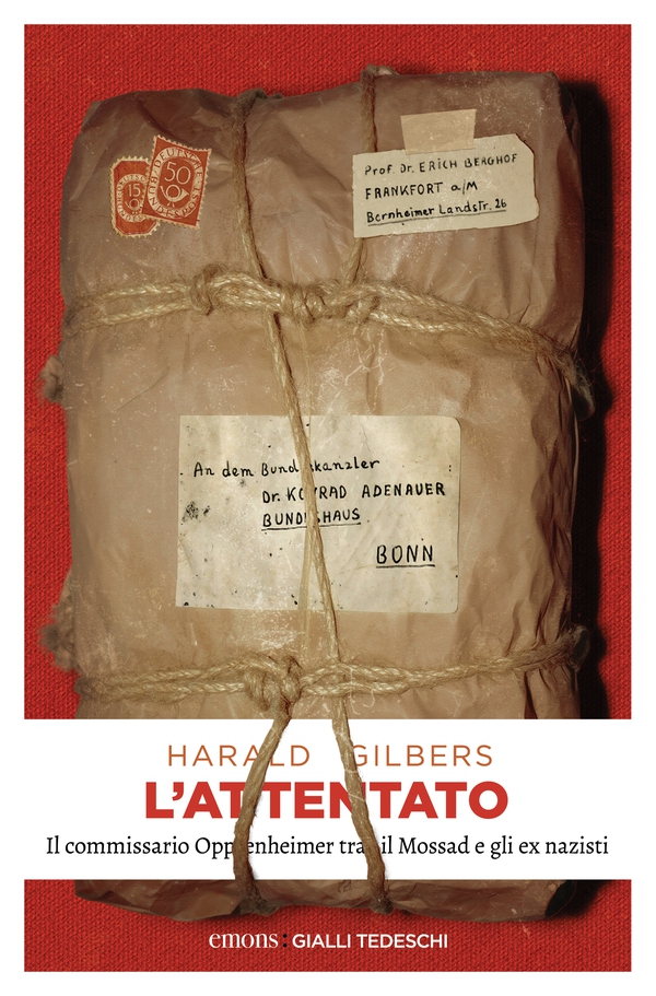 L'attentato - Librerie.coop