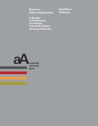Darwin e l’altro cristianesimo - Librerie.coop