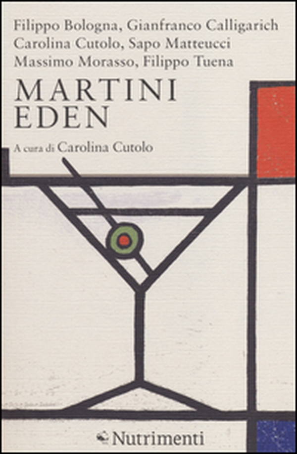 Martini Eden - Librerie.coop Martini Eden - Librerie.coop