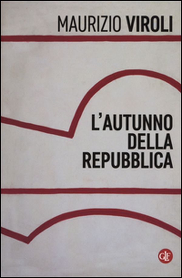 L'autunno della repubblica - Librerie.coop L'autunno della repubblica - Librerie.coop