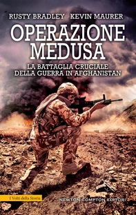 Operazione Medusa - Librerie.coop Operazione Medusa - Librerie.coop