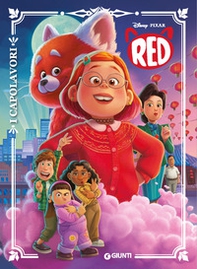 Red. I capolavori - Librerie.coop Red. I capolavori - Librerie.coop