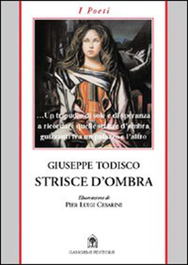 Strisce d'ombra - Librerie.coop Strisce d'ombra - Librerie.coop