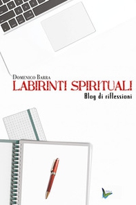 Labirinti spirituali - Librerie.coop