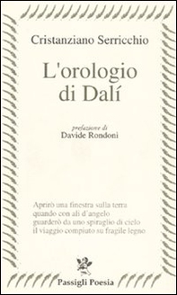 L'orologio di Dalì - Librerie.coop