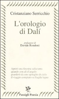 L'orologio di Dalì - Librerie.coop L'orologio di Dalì - Librerie.coop