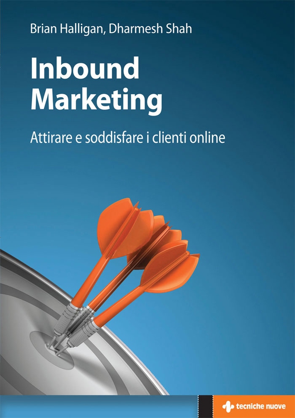 Inbound marketing - Librerie.coop Inbound marketing - Librerie.coop