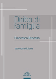 Diritto di famiglia - Librerie.coop Diritto di famiglia - Librerie.coop
