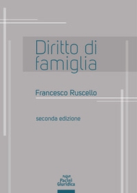 Diritto di famiglia - Librerie.coop