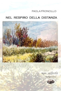 Nel respiro della distanza - Librerie.coop Nel respiro della distanza - Librerie.coop