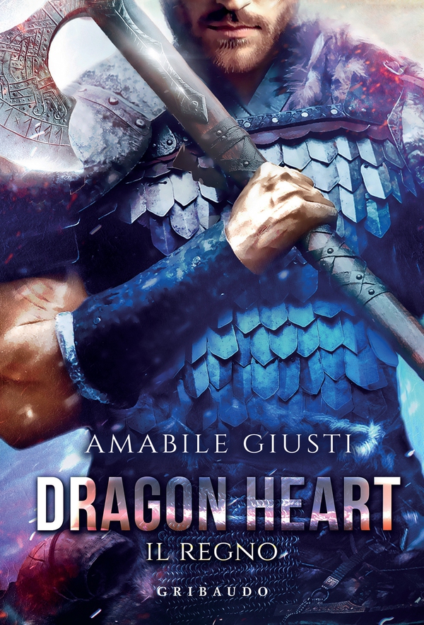 Dragon Heart. Il Regno - Librerie.coop Dragon Heart. Il Regno - Librerie.coop