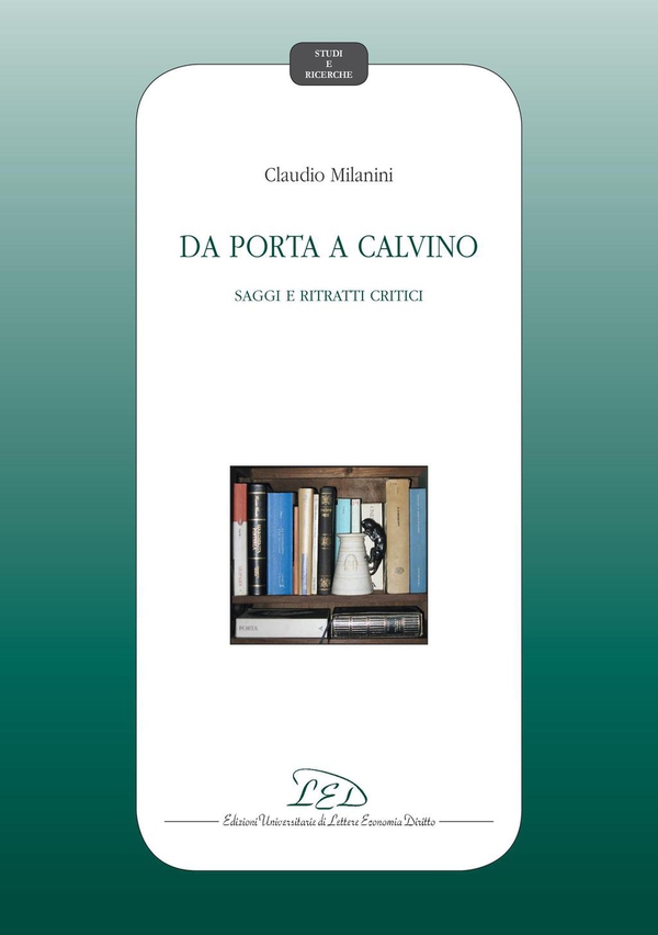 Da Porta a Calvino - Librerie.coop Da Porta a Calvino - Librerie.coop