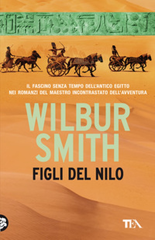 Figli del Nilo - Librerie.coop Figli del Nilo - Librerie.coop