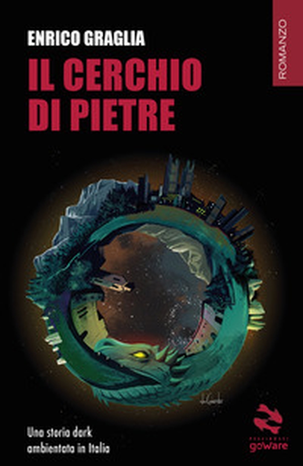 Il cerchio di pietre - Librerie.coop Il cerchio di pietre - Librerie.coop