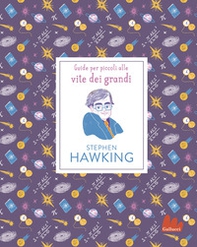Stephen Hawking - Librerie.coop