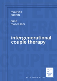 Intergenerational couple therapy - Librerie.coop Intergenerational couple therapy - Librerie.coop