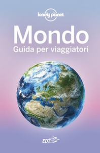 Mondo. Guida per i viaggiatori - Librerie.coop