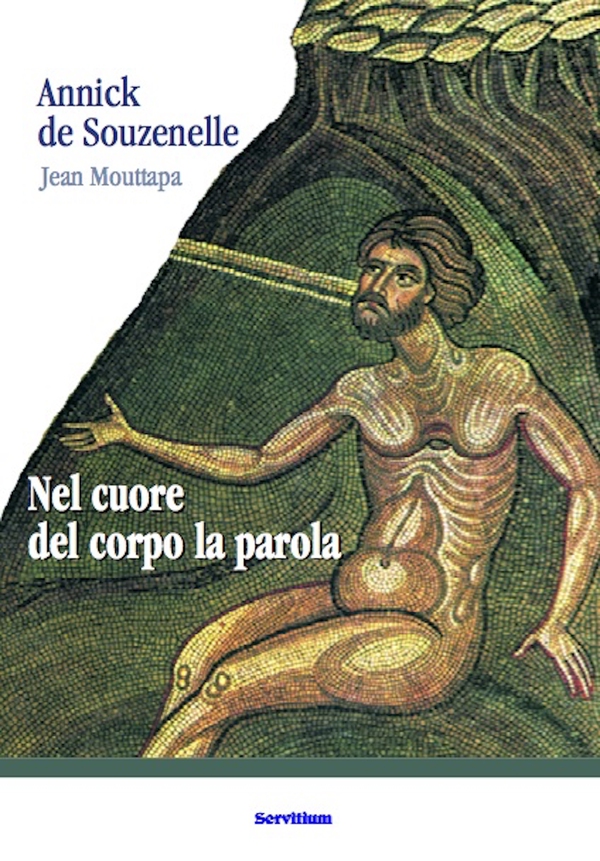 Nel cuore del corpo la parola - Librerie.coop Nel cuore del corpo la parola - Librerie.coop