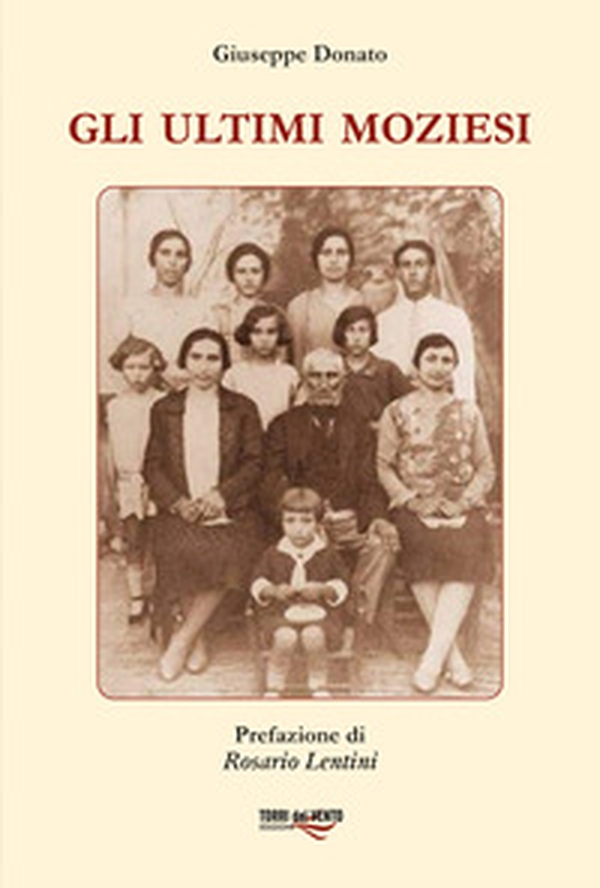 Gli ultimi moziesi - Librerie.coop
