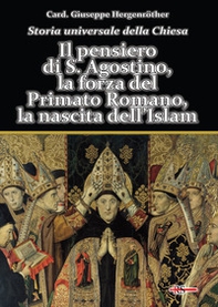 Storia universale della Chiesa - Librerie.coop