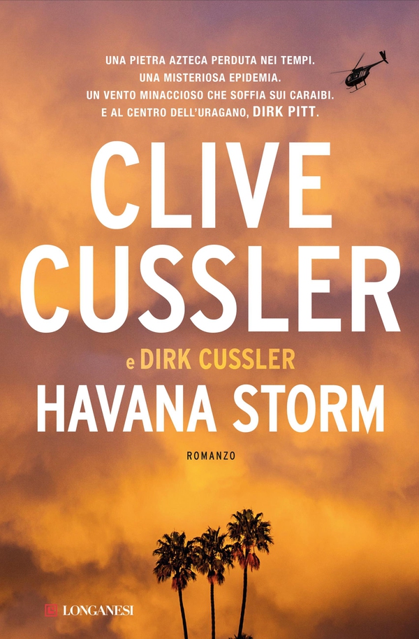 Havana Storm - Librerie.coop Havana Storm - Librerie.coop