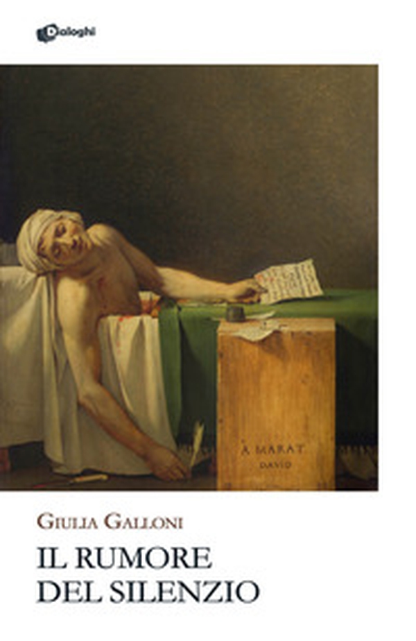 Il rumore del silenzio - Librerie.coop Il rumore del silenzio - Librerie.coop