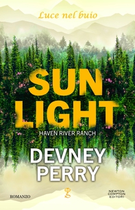 Sunlight. Luce nel buio - Librerie.coop