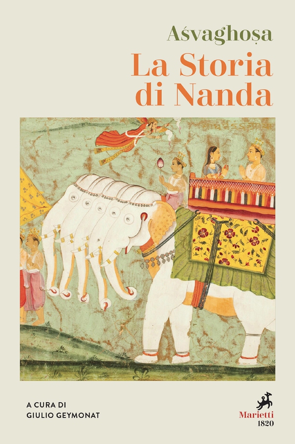 La storia di Nanda - Librerie.coop La storia di Nanda - Librerie.coop