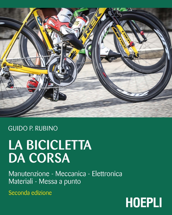 La bicicletta da corsa - Librerie.coop La bicicletta da corsa - Librerie.coop