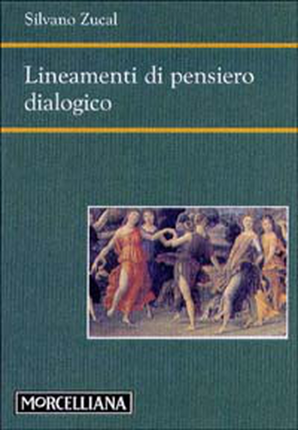 Lineamenti di pensiero dialogico - Librerie.coop Lineamenti di pensiero dialogico - Librerie.coop