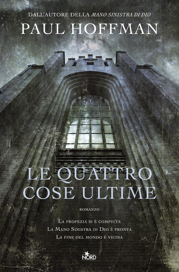Le quattro cose ultime - Librerie.coop Le quattro cose ultime - Librerie.coop