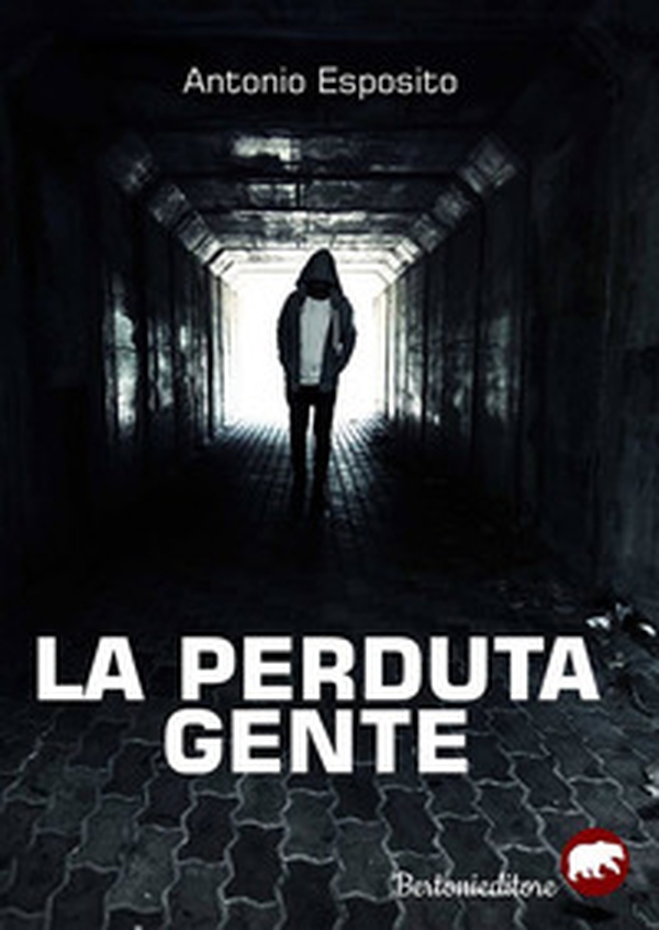 La perduta gente - Librerie.coop La perduta gente - Librerie.coop