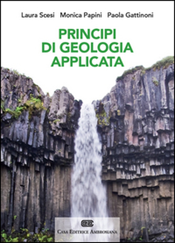 Principi di geologia applicata per ingegneria civile-ambientale e scienze della terra - Librerie.coop Principi di geologia applicata per ingegneria civile-ambientale e scienze della terra - Librerie.coop