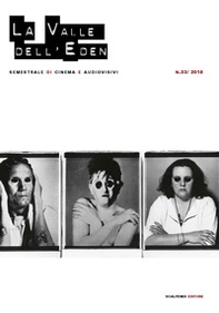 La valle dell'Eden. Semestrale di cinema e audiovisivi - Librerie.coop