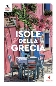 Isole della Grecia - Librerie.coop Isole della Grecia - Librerie.coop