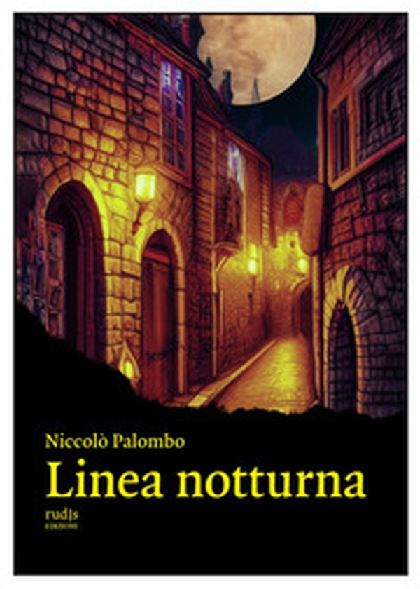 Linea notturna - Librerie.coop Linea notturna - Librerie.coop