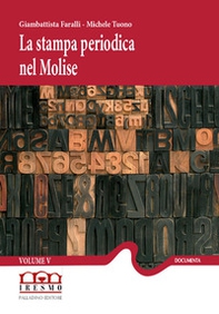 La stampa periodica nel Molise - Librerie.coop
