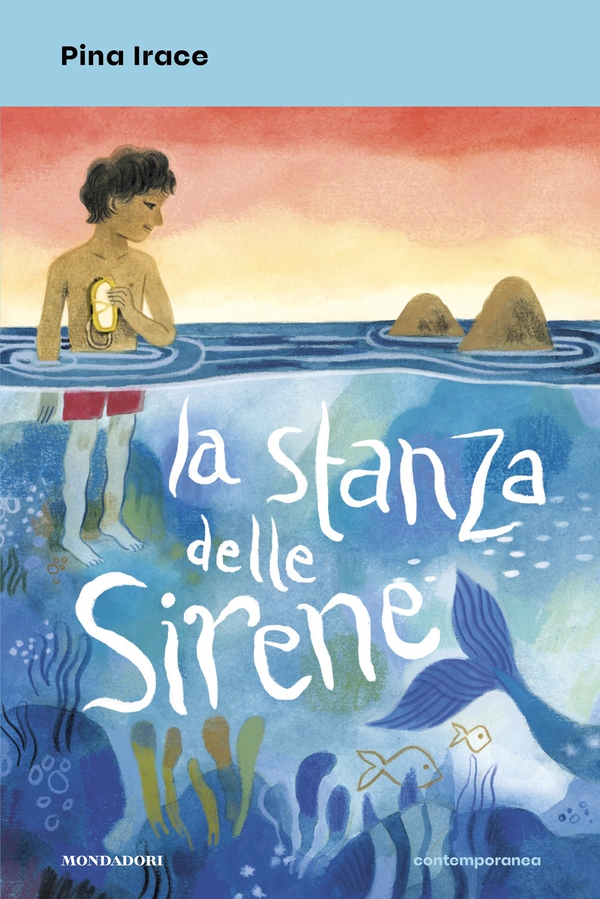 La stanza delle sirene - Librerie.coop